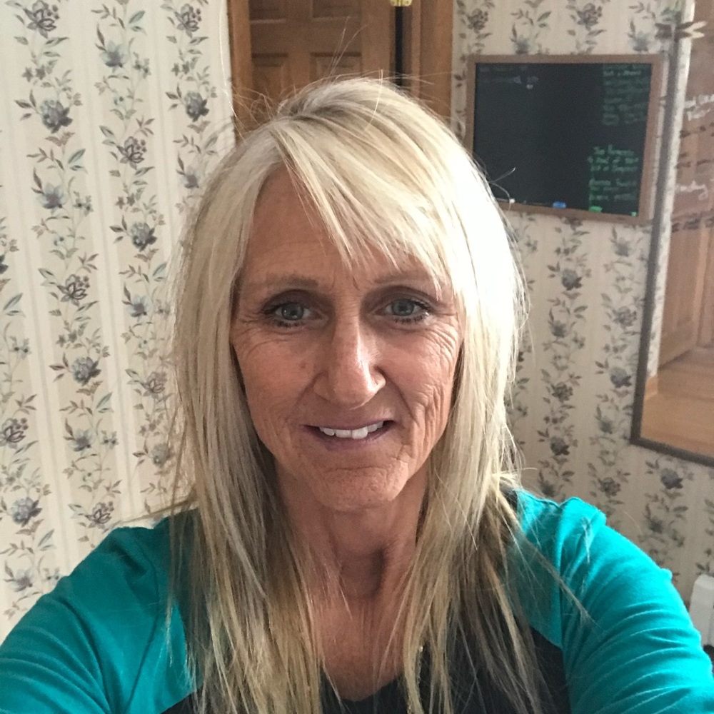 Meet your Posher, Catherine